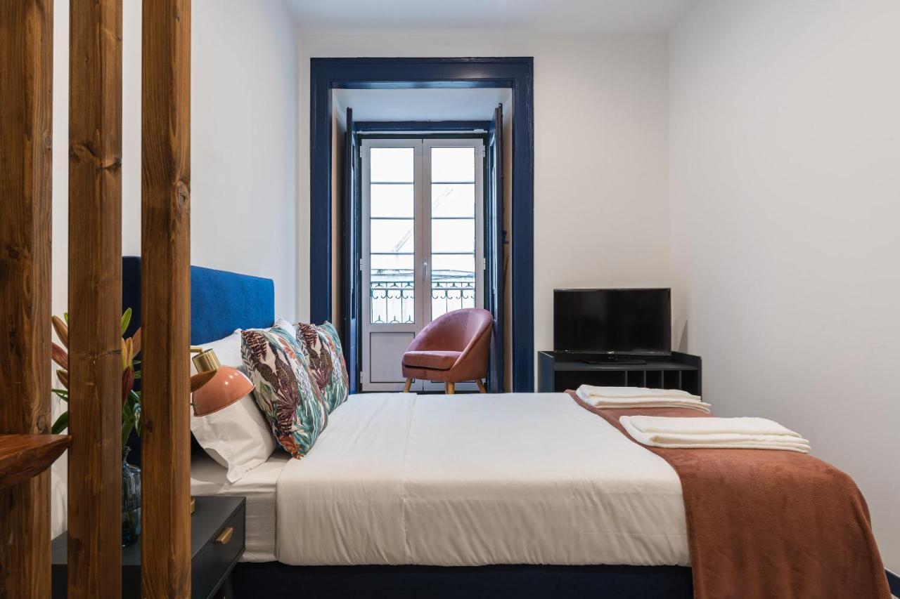 Otel Succeed Terreiro Do Paco Lisboa